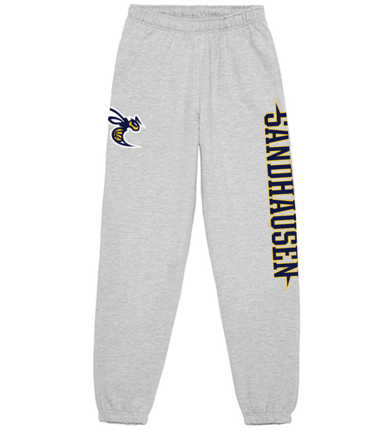 SandhausenWildBees-Sweatpants