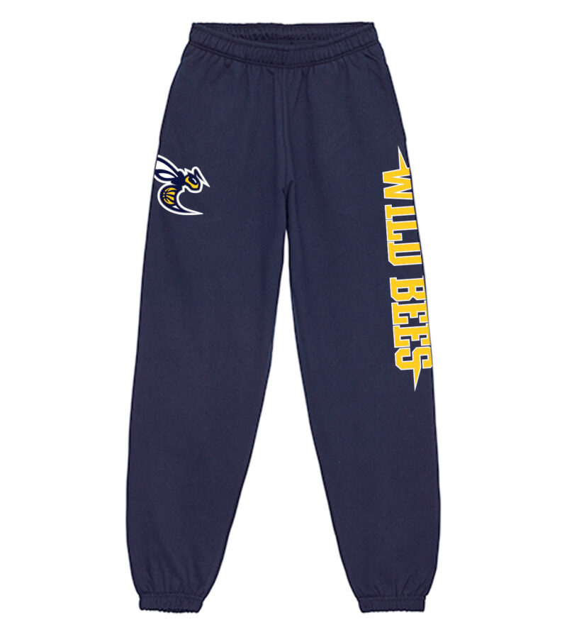 SandhausenWildBees-Sweatpants – Bild 2