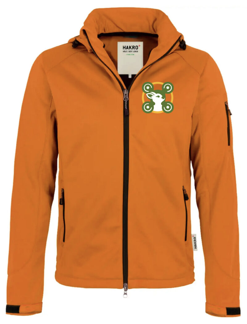 Rehkitzrettung JACKE – Bild 3