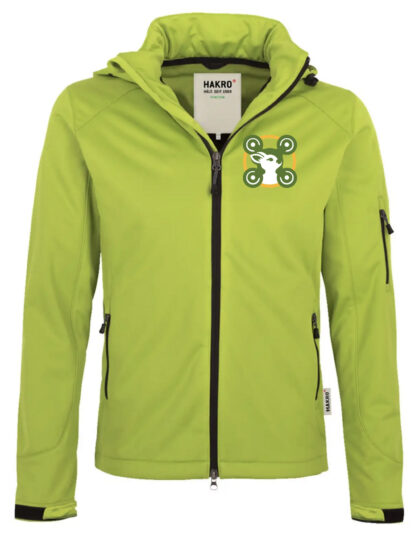 Rehkitzrettung JACKE