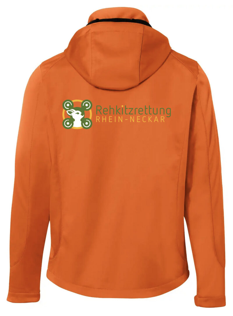 Rehkitzrettung JACKE – Bild 4