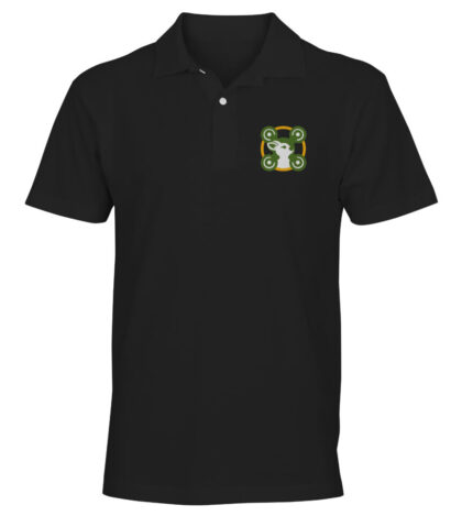 Rehkitzrettung POLO HERREN