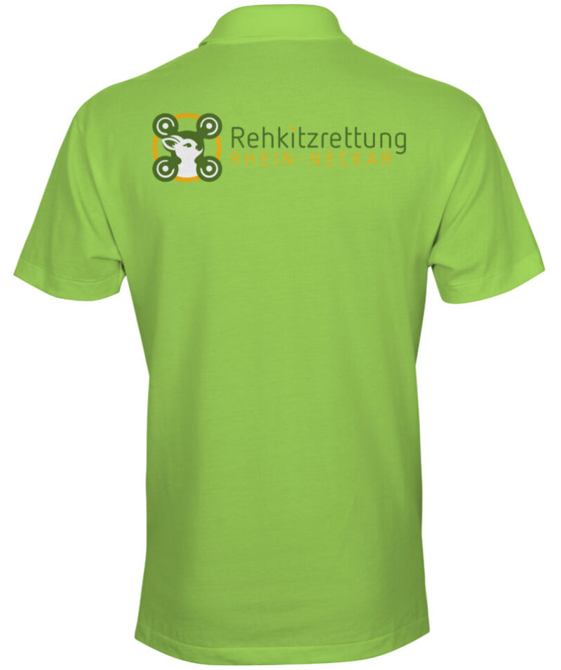 Rehkitzrettung POLO HERREN – Bild 6