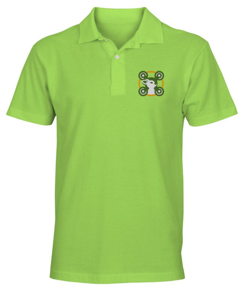 Rehkitzrettung POLO HERREN – Bild 5