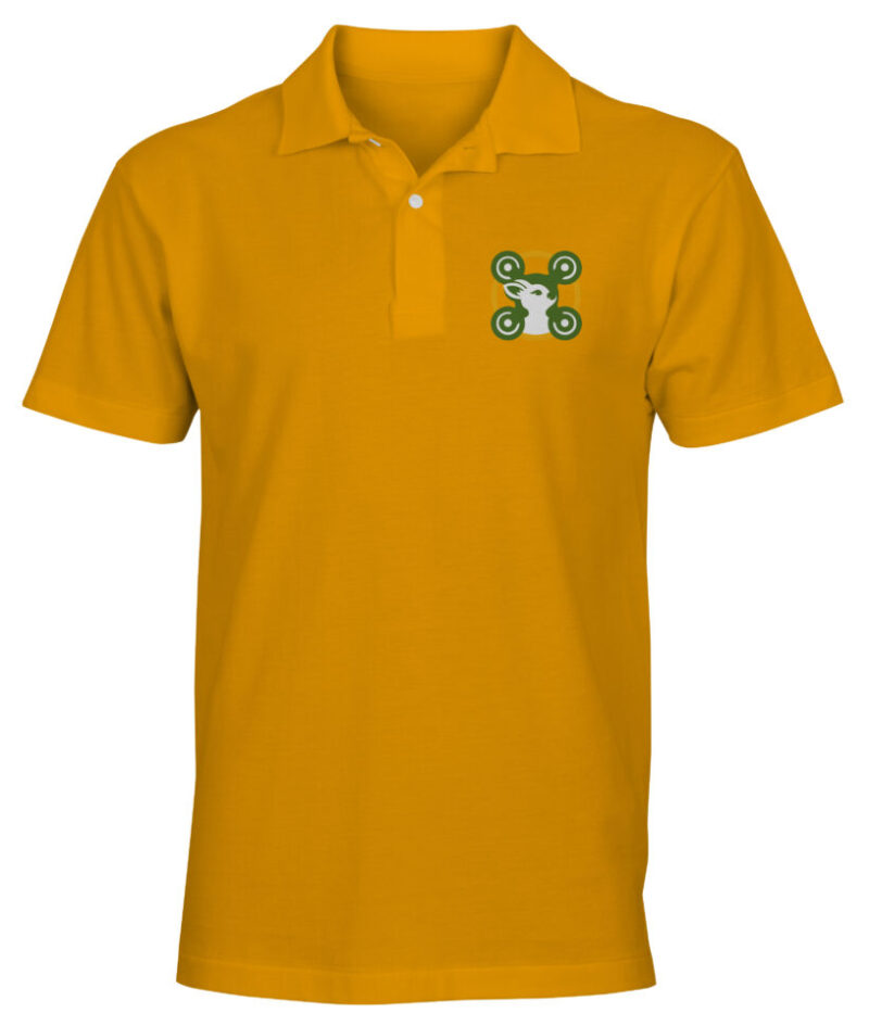 Rehkitzrettung POLO HERREN – Bild 7