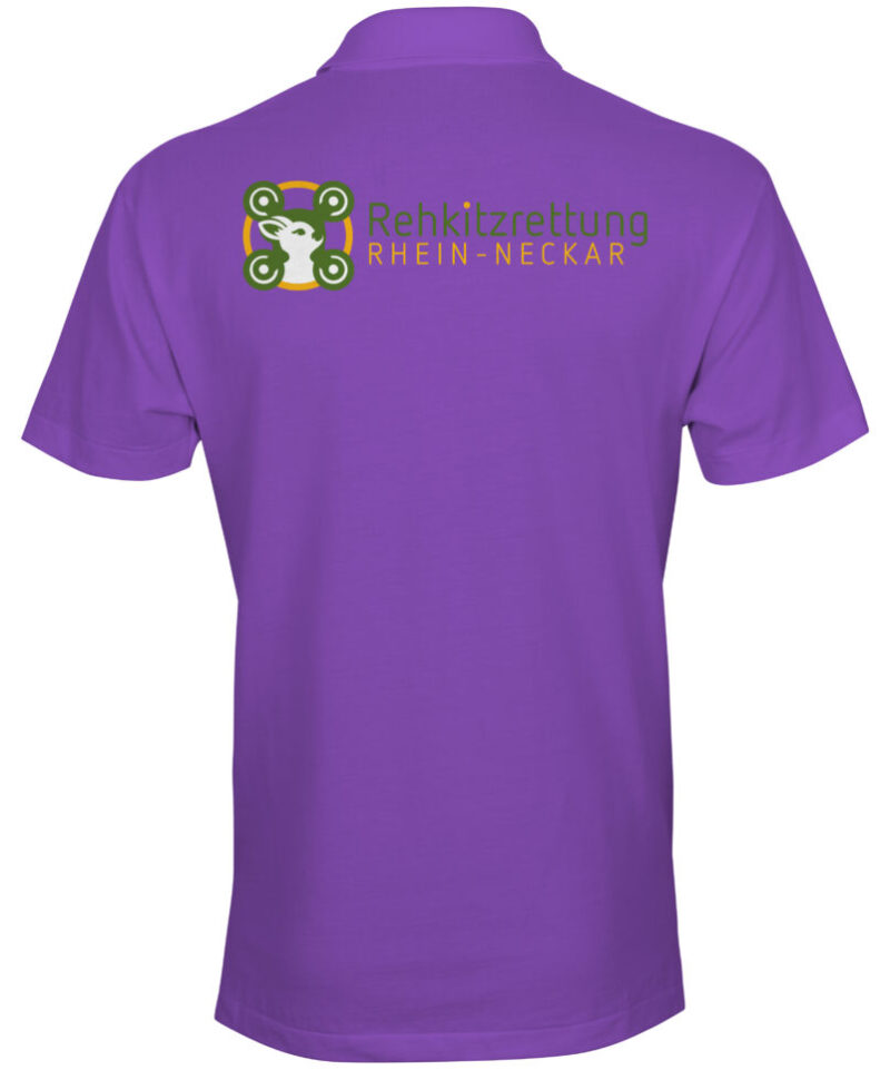 Rehkitzrettung POLO HERREN – Bild 4